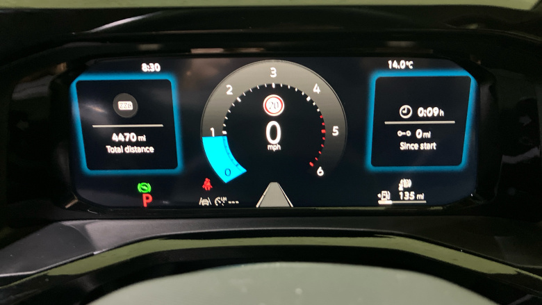 Volkswagen Multivan 2.0 TDI Life 5dr DSG Diesel Estate